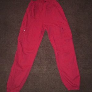 Jogger pants